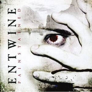 Entwine - Painstained  CD